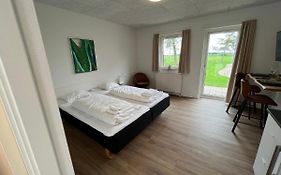 Go-Sleep Bredehus